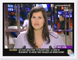 PRISCILIA DE SELVE * (8 Diapositives)